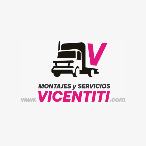 VICENTITI | Montajes y Servicios 